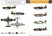 Morane-Saulnier MS406 Finnish Air Force WW II
