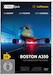 Boston A350: Lufthansa's next topmodel (dvd)