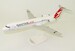 Fokker 100 Qantas Link VH-NHP