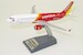 Airbus A320-214 VietJet Air VN-A695  With Stand
