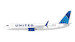 B737-800 (United) N37267