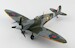 Spitfire Vb, AB972/UD-W, F/L Brendan "Paddy" Finucane, No. 452 Sqn., RAAF, RAF Kenley, Oct 1941