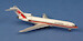 Boeing B727-200 TAP Air Portugal CS-TBY
