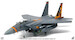 F15SG Republic ofSingapore Air Force, 142nd Squadron 'Gryphon' 2017