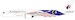 Airbus A350-900 Malaysia Airlines 9M-MAG Malaysia Negaraku c/s