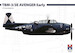 Grumman TBM-3/3e Avenger (Early)