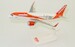 Airbus A320neo Easyjet G-UZHA
