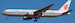 Boeing 767-332ER Air China B-2499