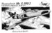 Messerschmitt Me P1110/I