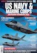 US Navy & Marine Corps Air Power Yearbook 2021