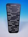B737 Checklist board (for yoke mounting only !)