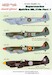 Supermarine Spitfire MKXVIe part 1 (RAF,Belg AF)