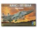MiG31BM Foxhound