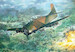 North American T28D Trojan