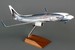 Boeing B737-800 Alaska Airlines "Wild Alaska Seafood"