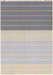 German Lozenge 5 colours full pattern wide for upper and lower surfaces incl interior reversed - Faded