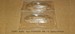 Canopy Typhoon Mk1b (open & closed) (Airfix)