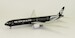 Boeing 777-300ER Air New Zealand "All Blacks" ZK-OKQ