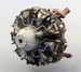 Wright R3350 Turbo compound engine for P2V Neptune, C119, Marlin Etc.
