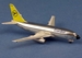 Boeing 737-200 Condor D-ABHT