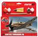 Starter set Curtiss Tomahawk IIb