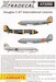 Douglas C-47 International Liveries
