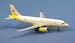 Airbus A319 Royal Bruneï V8-RBP