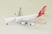 Airbus A340-200 Air Leisure Egypt SU-GBO