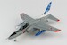 Japan T-4 Trainer "Blue Impulse 20th Anniversary Special Scheme" JASDF 4th AW, 11th SQ, Matsushima AB, 2016