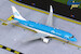 Embraer ERJ175 KLM CityHopper PH-EXU