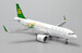 Airbus A320neo Spring Airlines "100th for Spring Airlines" B-30D6 With Antenna