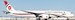 Boeing B787-9 Biman Bangladesh Airlines "Flap Down" S2-AJY With Antenna