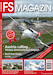 FS Magazin: Fachzeitschrift für Flugsimulation nr. 4/2020 Juni/Juli 2020