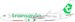Boeing 737-8K2 Transavia Airlines PH-HXB