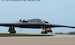 Northrop Grumman B-2A USAF, USAF 509th BW, 13th BS Grim Reapers, 93-1088 Spirit of Louisiana, Whiteman AFB, MO