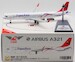 Airbus A321-200 TransAsia Airways B-22612 With Stand