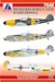Messerschmitt Bf 109F 'Barbarossa'