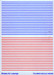 Stripes for Lozenge