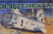 Boeing CH46E Sea Knight :"Current US Marines "Bull Frog""