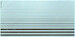 US Marine green (FS34097) slim stripes