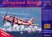 Airspeed Envoy with Cheetah engines