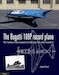 The Bugatti 100P record plane, the history on one aeroplane and the two men creating it Reprint expected December 2022)
