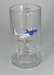 Beerglass (0,5l) Flying Legends P51D Mustang