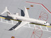 Canadair CRJ700 Horizon N606QX