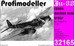 Junkers Ju88 Canopy, Armour and cabin machine guns (Revell)