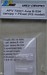 Canopy Avia B534 (2x) plus PE detail set (RS)