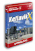 Keflavik X (download version FS2004, FSX)