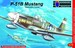 P51B Mustang "Malcolm Hood"