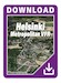Helsinki Metropolitan VFR (Add-on for XPlane10)
