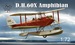 De Havilland DH60X Amphibian